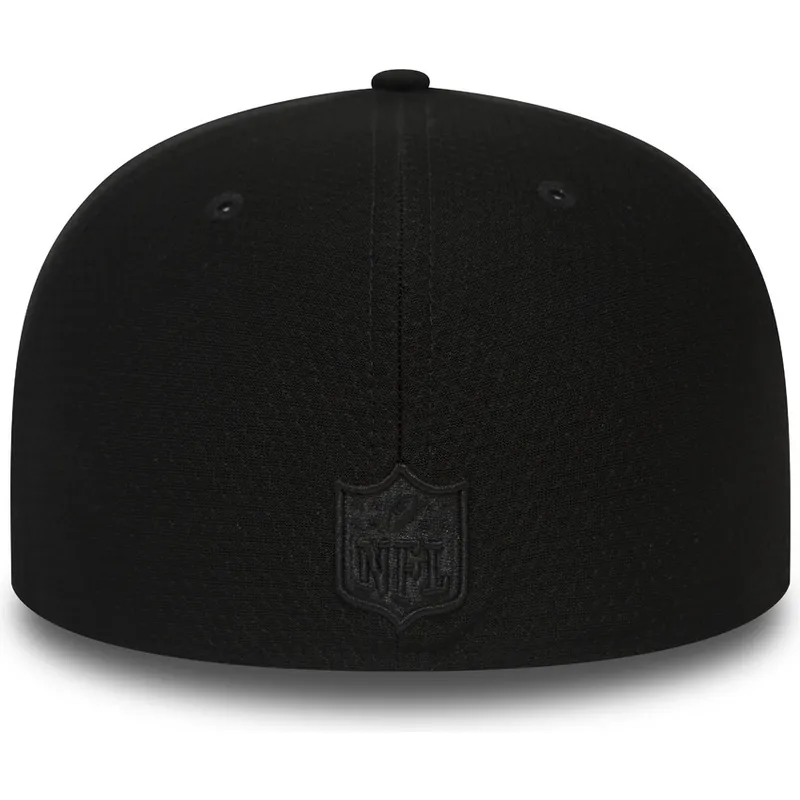 cepice-rovna-cerna-prilehava-59fifty-black-coll-new-england-patriots-nfl-new-era cepice-rovna-cerna-prilehava-59fifty-black-coll-new-england-patriots-nfl-new-era