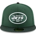 cepice-rovna-zelena-prilehava-59fifty-sideline-new-york-jets-nfl-new-era