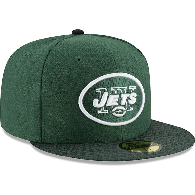 cepice-rovna-zelena-prilehava-59fifty-sideline-new-york-jets-nfl-new-era