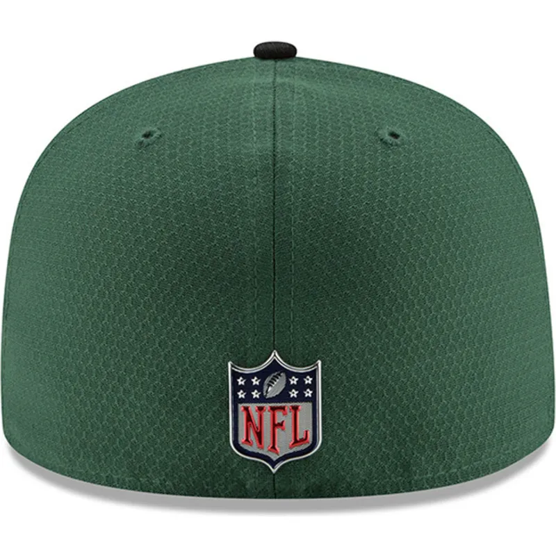 cepice-rovna-zelena-prilehava-59fifty-sideline-new-york-jets-nfl-new-era