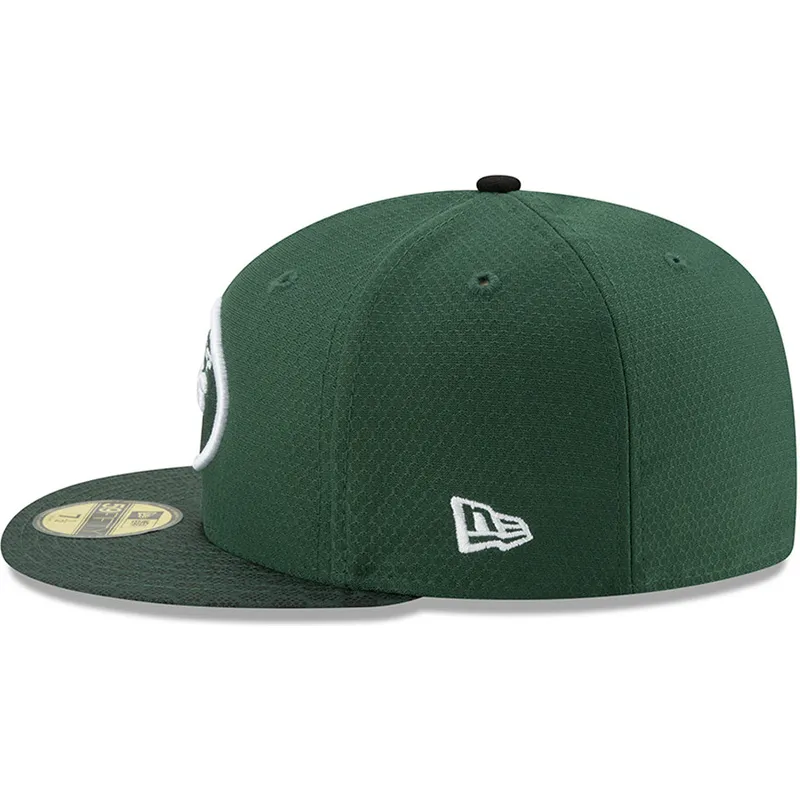 cepice-rovna-zelena-prilehava-59fifty-sideline-new-york-jets-nfl-new-era