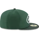 cepice-rovna-zelena-prilehava-59fifty-sideline-new-york-jets-nfl-new-era