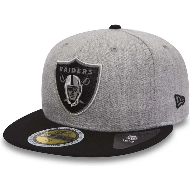 cepice-rovna-seda-prilehava-59fifty-reflective-heather-las-vegas-raiders-nfl-new-era cepice-rovna-seda-prilehava-59fifty-reflective-heather-las-vegas-raiders-nfl-new-era