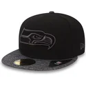 cepice-rovna-cerna-prilehava-59fifty-grey-collection-seattle-seahawks-nfl-new-era