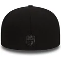 cepice-rovna-cerna-prilehava-59fifty-grey-collection-seattle-seahawks-nfl-new-era