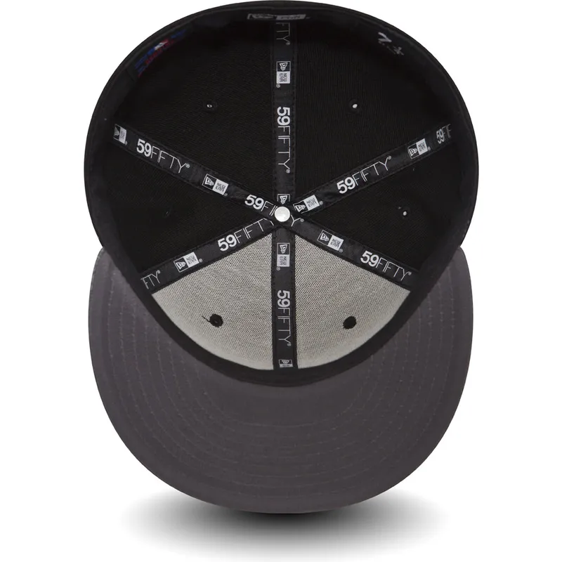 cepice-rovna-cerna-prilehava-59fifty-grey-collection-seattle-seahawks-nfl-new-era