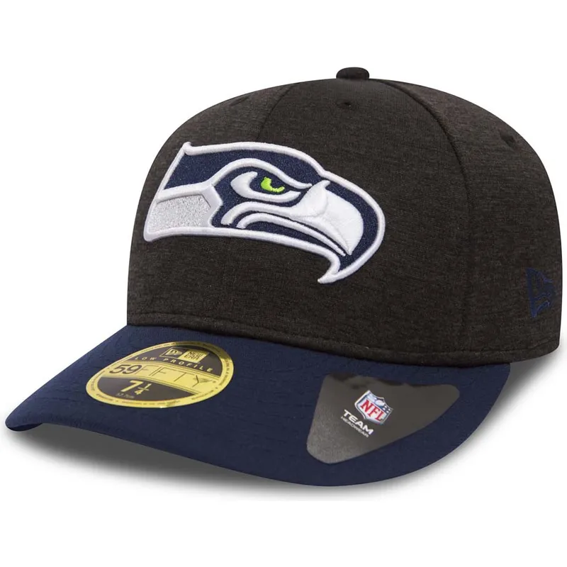 cepice-rovna-kamenna-prilehava-59fifty-low-profile-shadow-tech-seattle-seahawks-nfl-new-era