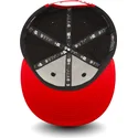 cepice-rovna-cerna-snapback-9fifty-snaparch-ducati-motor-motogp-new-era