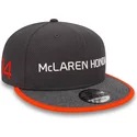 cepice-rovna-seda-snapback-9fifty-fernando-alonso-mclaren-racing-formula-1-new-era