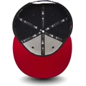 cepice-rovna-cerna-snapback-9fifty-atlanta-braves-mlb-new-era