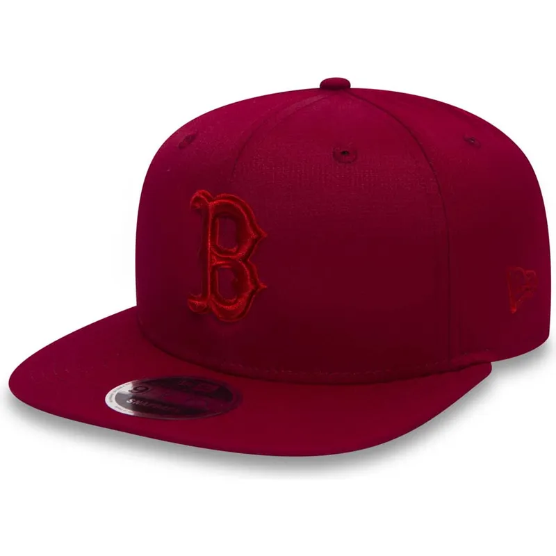 cap-rovna-red-snapback-9fifty-nano-ripstop-boston-red-sox-mlb-new-era