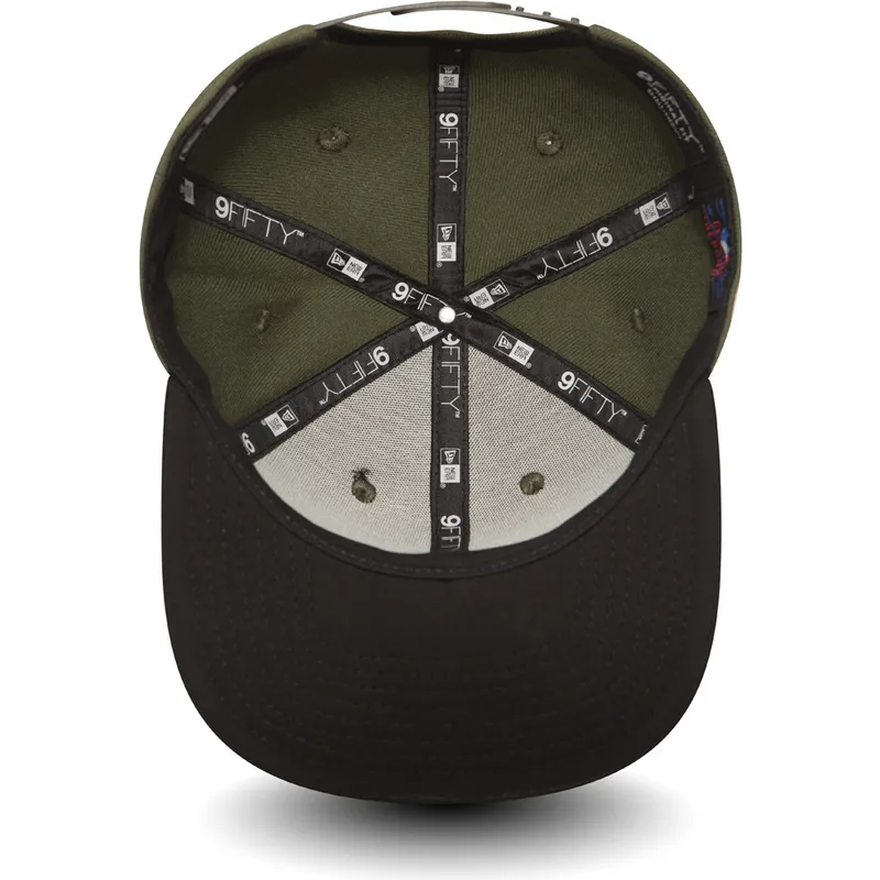 cepice-rovna-zelena-snapback-9fifty-seasonal-heather-boston-red-sox-mlb-new-era cepice-rovna-zelena-snapback-9fifty-seasonal-heather-boston-red-sox-mlb-new-era