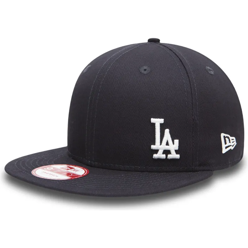 cepice-rovna-namornicka-modra-snapback-9fifty-flawless-los-angeles-dodgers-mlb-new-era