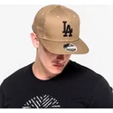 cepice-rovna-zelena-nastavitelny-9fifty-true-originators-los-angeles-dodgers-mlb-new-era