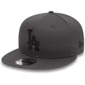 cepice-rovna-kamenna-snapback-9fifty-league-essential-los-angeles-dodgers-mlb-new-era