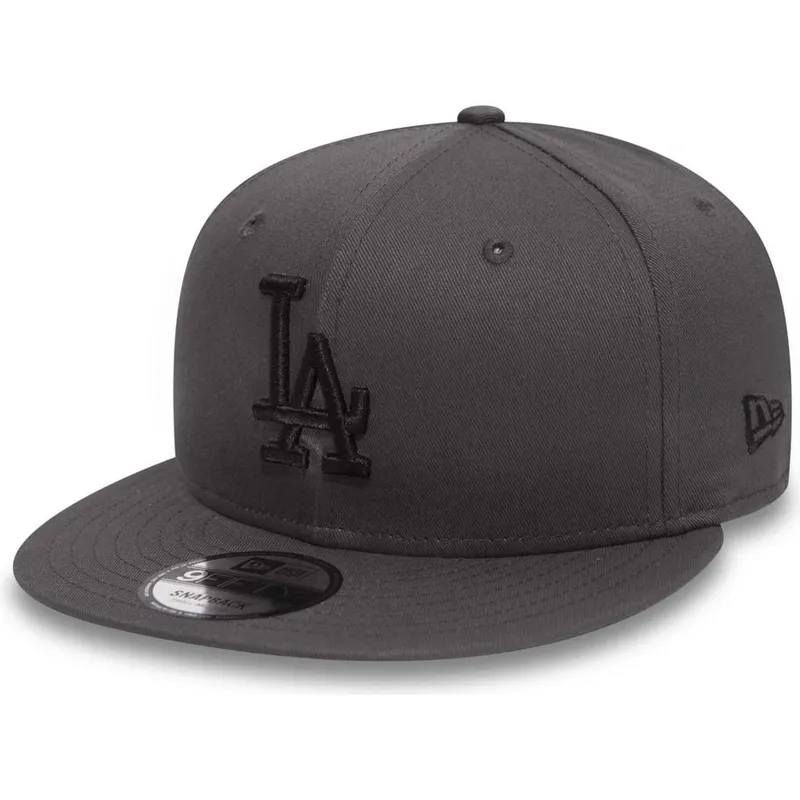 cepice-rovna-kamenna-snapback-9fifty-league-essential-los-angeles-dodgers-mlb-new-era