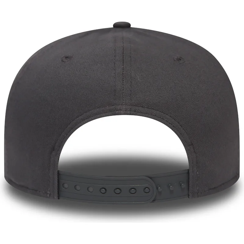 cepice-rovna-kamenna-snapback-9fifty-league-essential-los-angeles-dodgers-mlb-new-era