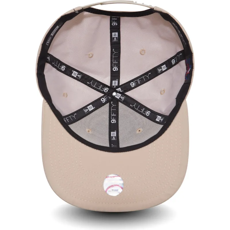cepice-rovna-ruzova-snapback-rosa-9fifty-nano-ripstop-new-york-yankees-mlb-new-era