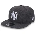 cepice-rovna-seda-snapback-9fifty-slub-new-york-yankees-mlb-new-era