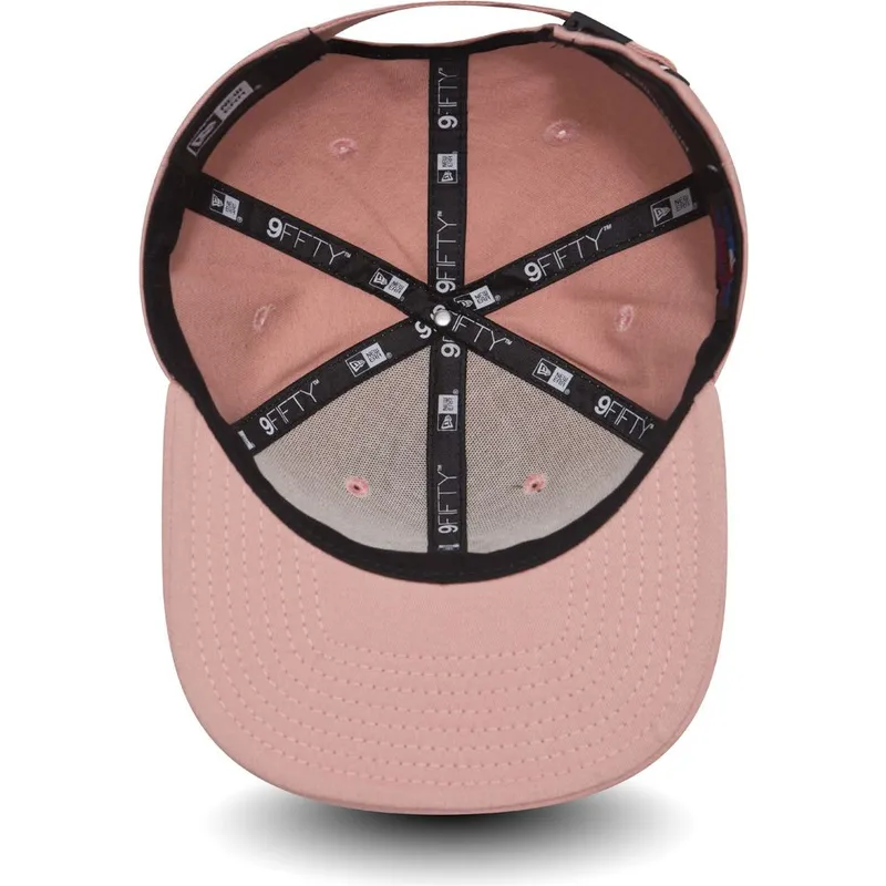 cepice-rovna-ruzova-nastavitelny-9fifty-true-originators-new-york-yankees-mlb-new-era cepice-rovna-ruzova-nastavitelny-9fifty-true-originators-new-york-yankees-mlb-new-era