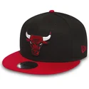 cepice-rovna-cerna-snapback-9fifty-chicago-bulls-nba-new-era