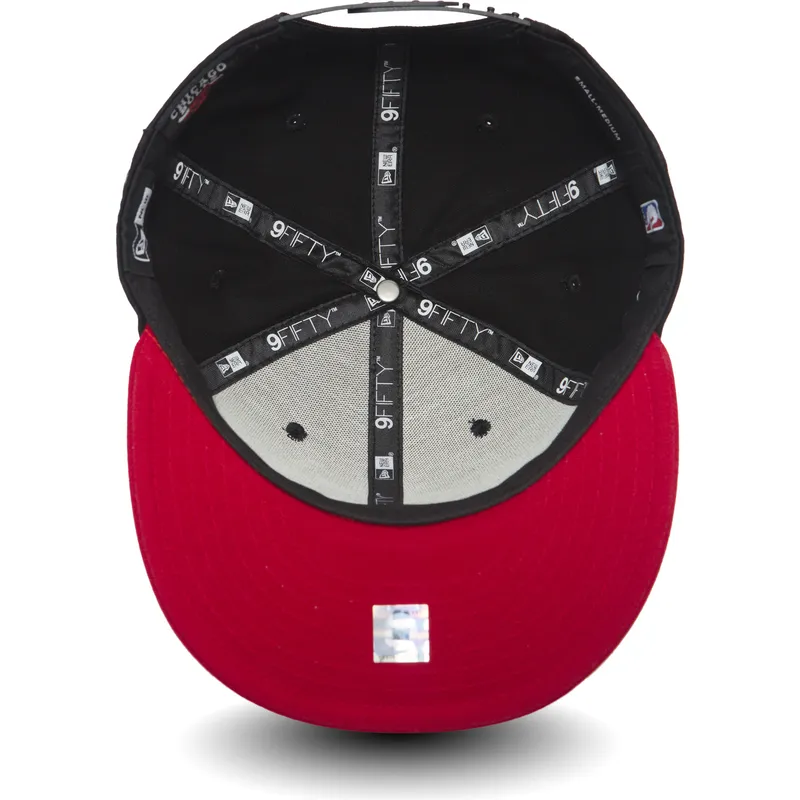 cepice-rovna-cerna-snapback-9fifty-chicago-bulls-nba-new-era