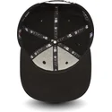 cepice-rovna-cerna-snapback-9fifty-chain-stitch-chicago-bulls-nba-new-era