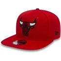 cepice-rovna-cervena-snapback-9fifty-mesh-chicago-bulls-nba-new-era