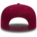 cepice-rovna-cervena-snapback-pro-deti-9fifty-classic-cleveland-cavaliers-nba-new-era