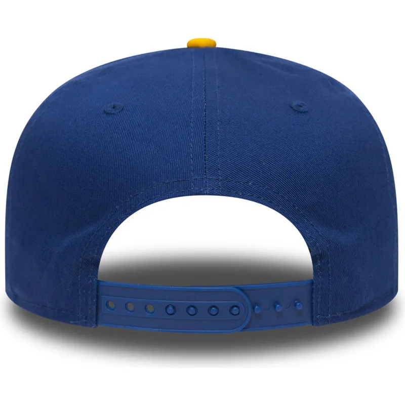 cepice-rovna-modra-snapback-9fifty-golden-state-warriors-nba-new-era cepice-rovna-modra-snapback-9fifty-golden-state-warriors-nba-new-era