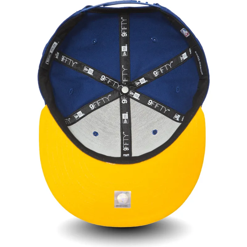 cepice-rovna-modra-snapback-9fifty-golden-state-warriors-nba-new-era cepice-rovna-modra-snapback-9fifty-golden-state-warriors-nba-new-era