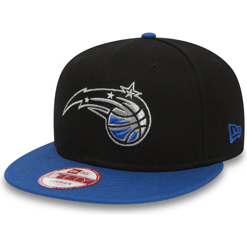 cepice-rovna-cerna-snapback-9fifty-orlando-magic-nba-new-era