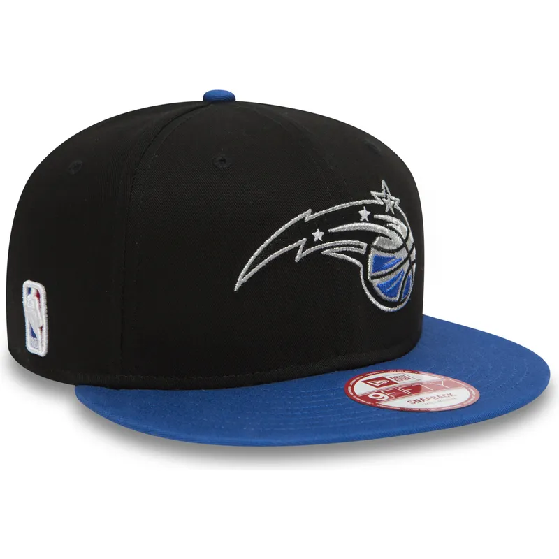 cepice-rovna-cerna-snapback-9fifty-orlando-magic-nba-new-era