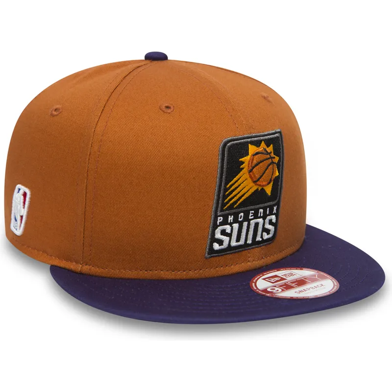 cepice-rovna-oranzova-snapback-9fifty-phoenix-suns-nba-new-era