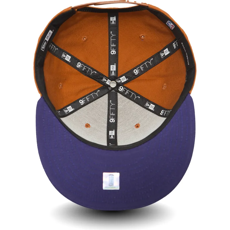 cepice-rovna-oranzova-snapback-9fifty-phoenix-suns-nba-new-era
