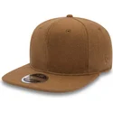 cepice-rovna-hneda-nastavitelny-9fifty-premium-classic-new-era