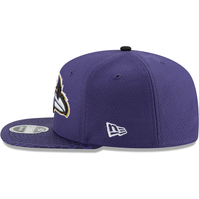 cepice-rovna-fialova-snapback-9fifty-sideline-baltimore-ravens-nfl-new-era