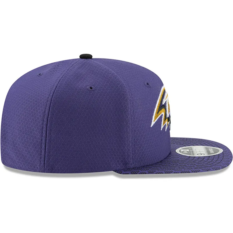 cepice-rovna-fialova-snapback-9fifty-sideline-baltimore-ravens-nfl-new-era
