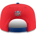 cepice-rovna-cervena-snapback-9fifty-sideline-buffalo-bills-nfl-new-era