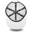 cepice-rovna-bila-snapback-9fifty-low-profile-unstructured-miami-dolphins-nfl-new-era