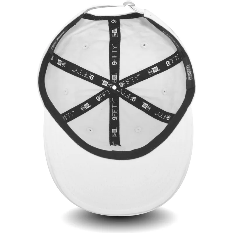 cepice-rovna-bila-snapback-9fifty-low-profile-unstructured-miami-dolphins-nfl-new-era