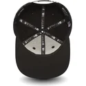 cepice-rovna-maskacova-snapback-9fifty-mesh-overlay-las-vegas-raiders-nfl-new-era