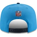cepice-rovna-modra-snapback-9fifty-sideline-los-angeles-chargers-nfl-new-era