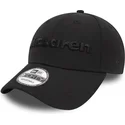 cepice-zaoblena-cerna-nastavitelny-9forty-est-1963-mclaren-racing-formula-1-new-era