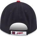 cepice-zaoblena-cerna-nastavitelny-9forty-the-league-cleveland-indians-mlb-new-era