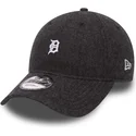 cepice-zaoblena-cerna-nastavitelny-9forty-herringbone-detroit-tigers-mlb-new-era