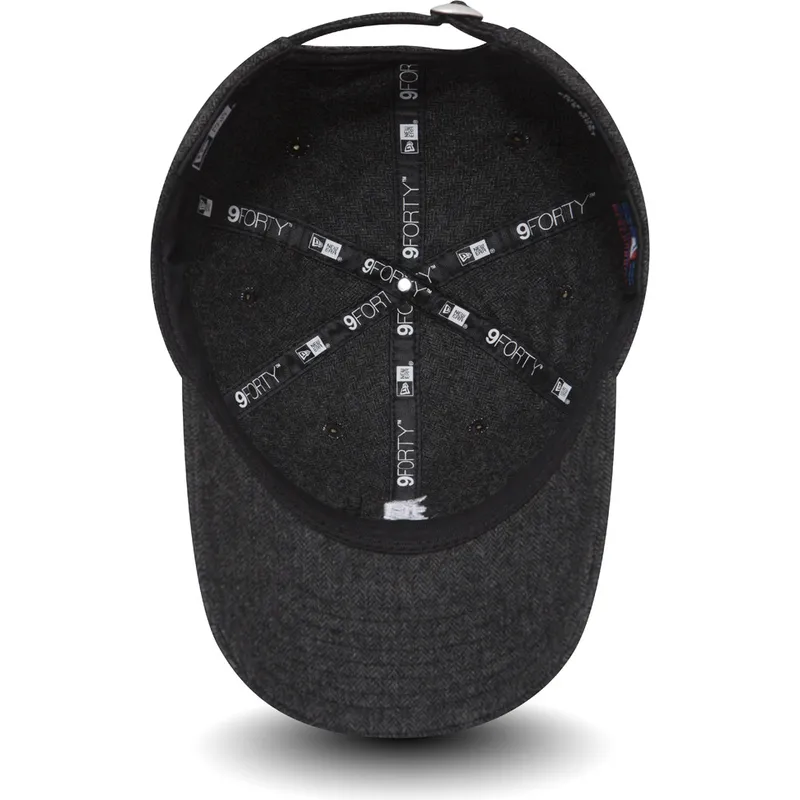cepice-zaoblena-cerna-nastavitelny-9forty-herringbone-detroit-tigers-mlb-new-era