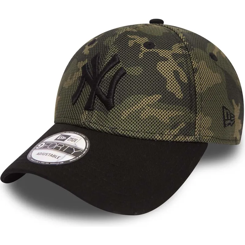 cepice-zaoblena-maskacova-nastavitelny-9forty-mesh-overlay-new-york-yankees-mlb-new-era