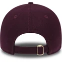 cepice-zaoblena-cervena-nastavitelny-oro-9forty-melton-new-york-yankees-mlb-new-era