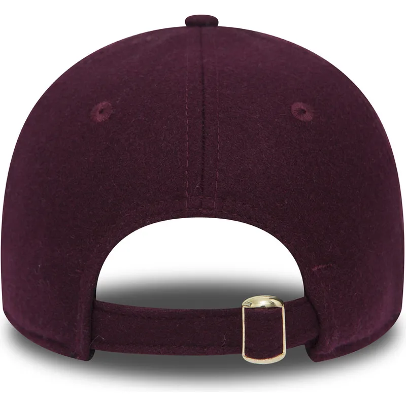 cepice-zaoblena-cervena-nastavitelny-oro-9forty-melton-new-york-yankees-mlb-new-era